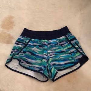 Lululemon Shorts